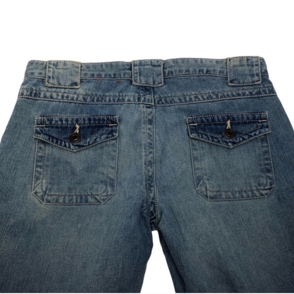 American Eagle Outfitters Denim - AMERICAN EAGLE VINTAGE JEANS SIZE 8